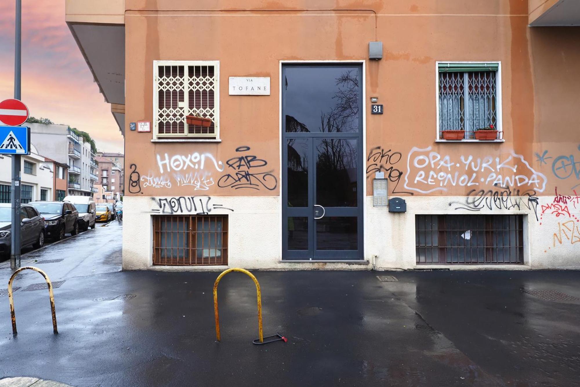 Primopiano - Tofane — Foto 1